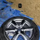 جنوط كامري 2007سبورت