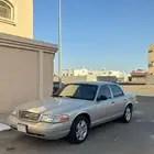 فورد فكتوريا 2011 سعودي