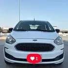 فورد فيجو موديل 2019