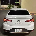 الا انترا   افانتي ديزل الممشى 130 الف موتر نظيف .