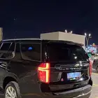 تاهو شفروليه