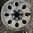 جنوط ديازل نيكل مقاس 17