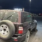 جيب موديل 2000 مكينه شرط قير شرط دبل شرط دفرنش شرط يوجد