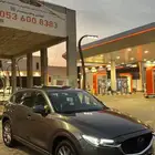 مازدا CX5 فل كامل 2021 ممشى قليل