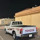 هايلكس غمارة 2012
