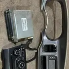 شاشة دوج تشارجر وكاله