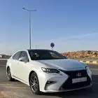 لكزس 2018 ES فل كامل
