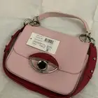 شنطة KENZO PINK