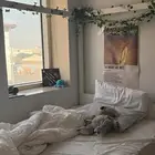 سرير نفر ونص