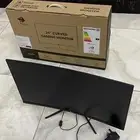 شاشة و اكس بوكس