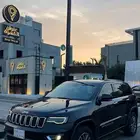 جيب جراند شروكي 2017