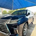 لكزس 2017 ماشي 180