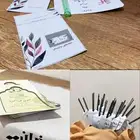 طباعه حراريه .. عيديات
