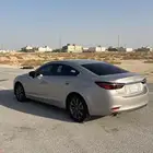 مازدا 6 2025