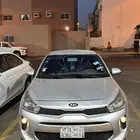 كيا ريو 2019