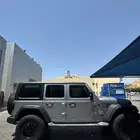 جيب رانجلر 2018