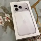 ايفون 17 برو 256جيجا