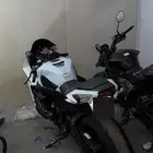 دباب ريس 600 مصدوم