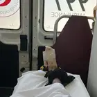 كمبروسر كوري اصلي