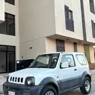 سوزوكي جمني 2008
