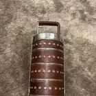 علب ملبسه جلد