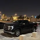 جي ام سي سييرا