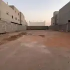 فرصة ارض مميزة للبيع في حي السكب