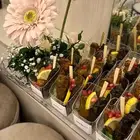 شوكلت وحلويات العيد