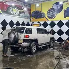 اقبل في بدل كامري من 2018 وفوق