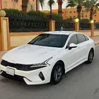 كيا  فايف مكينه كبير