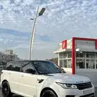 رنج روفر سبورت 2014