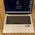 لابتوب هواوي