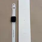 ساعه ابل واتش