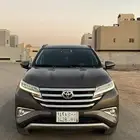 تويتا راش