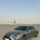 لكزز ES 250 2024