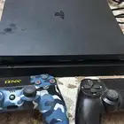 سوني 4 نظييف