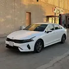 كيا K5 2021