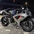 دباب ريس 750 فيه مكينه مخبطه