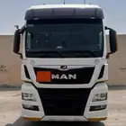 راس تريلا مان 2019