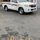 هايلوكس غماره 2013