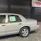 فورد فكتوريا 2008 سعودي