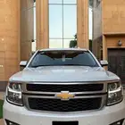تاهو موديل 2016 LT دبل لون لؤلؤي