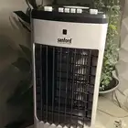 مكيف صحراوي من شركة Sanford   نظيف جدا