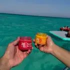 رحلات جزيرة بياضه مالديف جدة