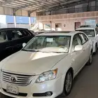 افالون 2007 نظييفه