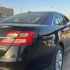 فورد تورس 2014 تشليح قطع غيار