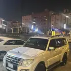 باجيرو 2016