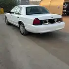 فورد فكتوريا بوليسي