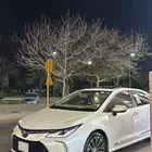 كورولا GLI 2.0 2020