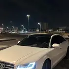 اودي a8 تحتاج توضيب ماكينه